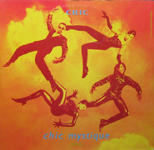 Load image into Gallery viewer, Chic : Chic Mystique (Remixes) (12", Maxi)
