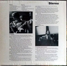 Load image into Gallery viewer, The Fortunes : It's The Real Thing (LP, Comp, Promo, S/Edition)