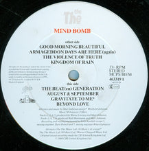Load image into Gallery viewer, The The : Mind Bomb (LP, Album)