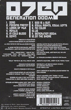 Load image into Gallery viewer, Otep : Generation Doom (LP, Album, Ltd, Pic)