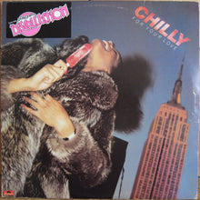Load image into Gallery viewer, Chilly : For Your Love (LP, Album)