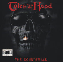 Load image into Gallery viewer, Various : Tales From The Hood (The Soundtrack) (CD, Comp)