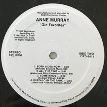 Load image into Gallery viewer, Anne Murray : Old Favorites (LP, Album)