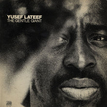 Load image into Gallery viewer, Yusef Lateef : The Gentle Giant (LP, Album, Ric)