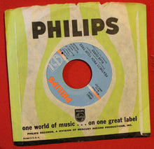 Load image into Gallery viewer, Blue Cheer : Feathers From Your Tree (7")