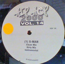 Load image into Gallery viewer, Various : Hip Hop 2000 Vol.14 (12&quot;, Comp, Unofficial)