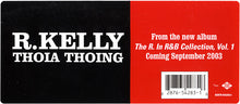 Load image into Gallery viewer, R. Kelly : Thoia Thoing (12&quot;, Single)