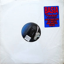 Load image into Gallery viewer, Basia : Promises (12", Maxi)