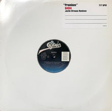Load image into Gallery viewer, Basia : Promises (12", Maxi)