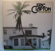 Load image into Gallery viewer, Eric Clapton : 461 Ocean Boulevard (LP, Album, RE, Pit)