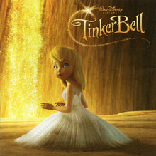 Load image into Gallery viewer, Various : TinkerBell (CD, Album, Enh)