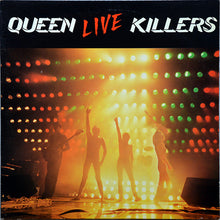 Load image into Gallery viewer, Queen : Live Killers (2xLP, Album, Gat)