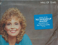 Load image into Gallery viewer, Gus Hardin : Wall Of Tears (LP)