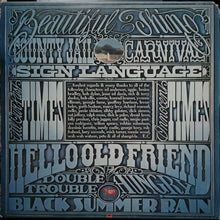 Load image into Gallery viewer, Eric Clapton : No Reason To Cry (LP, Album, PRC)
