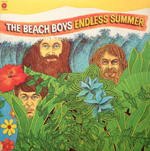 Load image into Gallery viewer, The Beach Boys : Endless Summer (2xLP, Comp, Jac)