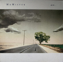 Load image into Gallery viewer, Mr. Mister : Go On... (LP, Album, Ind)