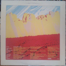 Load image into Gallery viewer, The Jeff Lorber Fusion : Wizard Island (LP, Album)