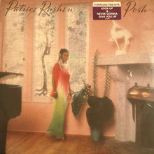 Load image into Gallery viewer, Patrice Rushen : Posh (LP, Album, AR)