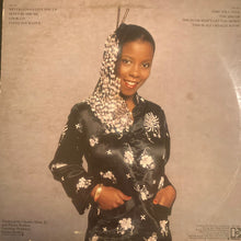 Load image into Gallery viewer, Patrice Rushen : Posh (LP, Album, AR)