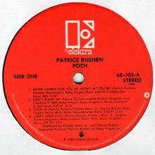 Load image into Gallery viewer, Patrice Rushen : Posh (LP, Album, AR)