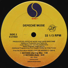 Load image into Gallery viewer, Depeche Mode : Strangelove (12&quot;, Maxi)