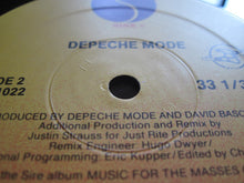Load image into Gallery viewer, Depeche Mode : Strangelove (12&quot;, Maxi)