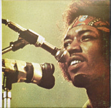 Load image into Gallery viewer, Jimi Hendrix : Original Sound Track &#39;Experience&#39; (LP, Album, Gat)