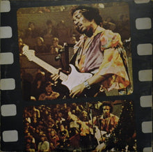 Load image into Gallery viewer, Jimi Hendrix : Original Sound Track &#39;Experience&#39; (LP, Album, Gat)