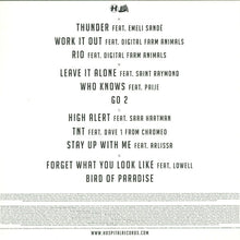 Load image into Gallery viewer, Netsky : 3 (2xLP, Album)