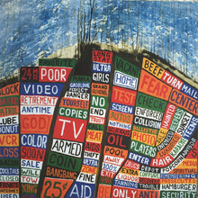 Load image into Gallery viewer, Radiohead : Hail To The Thief (2x12", Album, RE)