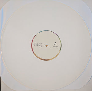 Sales : SALES LP (LP, Album, Whi)