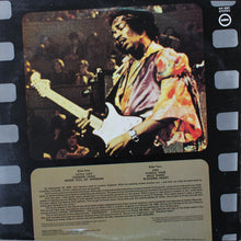 Load image into Gallery viewer, Jimi Hendrix : More  &quot;Experience&quot; Jimi Hendrix (Titles From The Original Sound Track Of The Feature Length Motion Picture) (Volume Two) (LP, Album)