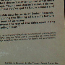 Load image into Gallery viewer, Jimi Hendrix : More  &quot;Experience&quot; Jimi Hendrix (Titles From The Original Sound Track Of The Feature Length Motion Picture) (Volume Two) (LP, Album)