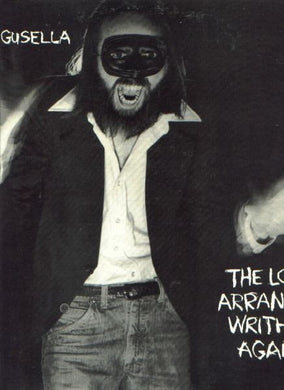 Ernest Gusella : The Lone Arranger Writhes Again! (LP, Album)