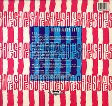 Load image into Gallery viewer, Definition Of Sound : Moira Jane's Café (12")