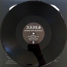 Load image into Gallery viewer, Nails : You Will Never Be One Of Us (LP, Album)