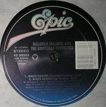 Load image into Gallery viewer, Malcolm McLaren And The Bootzilla Orchestra : Waltz Darling (12")