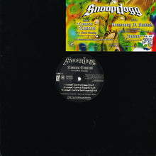 Load image into Gallery viewer, Snoopdogg* : Loosen&#39; Control / Hennessey N Buddah / Issues (12&quot;, Promo)