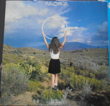 Load image into Gallery viewer, Full Circle (5) : Full Circle (LP, Album)