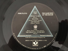 Load image into Gallery viewer, Pink Floyd : The Dark Side Of The Moon (LP, Album, RP, Los)