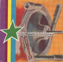 Load image into Gallery viewer, Various : That Virtua Feeling - Sub Pop And Sega Get Together (CD, Comp, Promo)