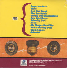 Load image into Gallery viewer, Various : That Virtua Feeling - Sub Pop And Sega Get Together (CD, Comp, Promo)