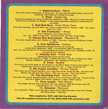 Load image into Gallery viewer, Various : That Virtua Feeling - Sub Pop And Sega Get Together (CD, Comp, Promo)