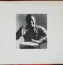 Load image into Gallery viewer, Mongo Santamaria : Fuego (LP, Album, Gat)