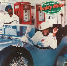 Load image into Gallery viewer, Buddy Miles : More Miles Per Gallon (LP, Album)