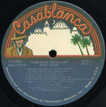 Load image into Gallery viewer, Buddy Miles : More Miles Per Gallon (LP, Album)