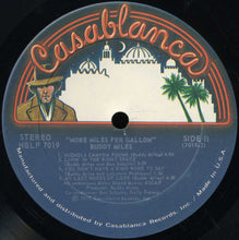Load image into Gallery viewer, Buddy Miles : More Miles Per Gallon (LP, Album)