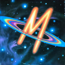 Load image into Gallery viewer, M (2) : New York, London, Paris, Munich (LP, Album, Cap)