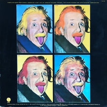 Load image into Gallery viewer, M (2) : New York, London, Paris, Munich (LP, Album, Cap)