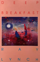 Load image into Gallery viewer, Ray Lynch : Deep Breakfast (Cass, Album, Pap)